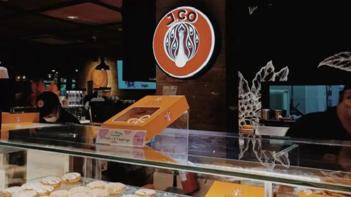 Cara Pesan J.CO Langsung Pakai QR Code, Solusi Praktis Donat Favorit Tanpa Antre! Cara Pesan J.CO Langsung Pakai QR Code, Solusi Praktis Donat Favorit Tanpa Antre!
