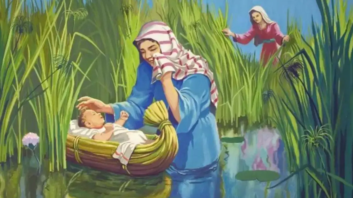 Bacaan Doa Nabi Musa Menghadapi Kesulitan Latin dan Artinya