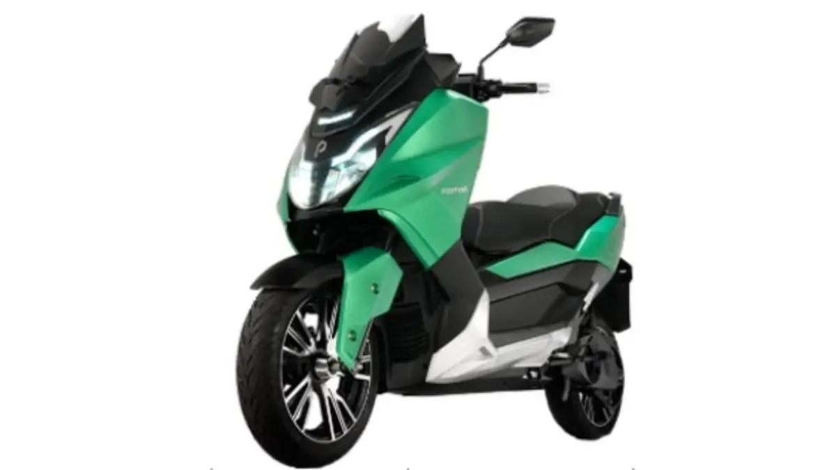 Simulasi Kredit Motor Listrik Polytron Fox 500: DP Rp 9 Jutaan, Cicilan Mulai Ratusan Ribu