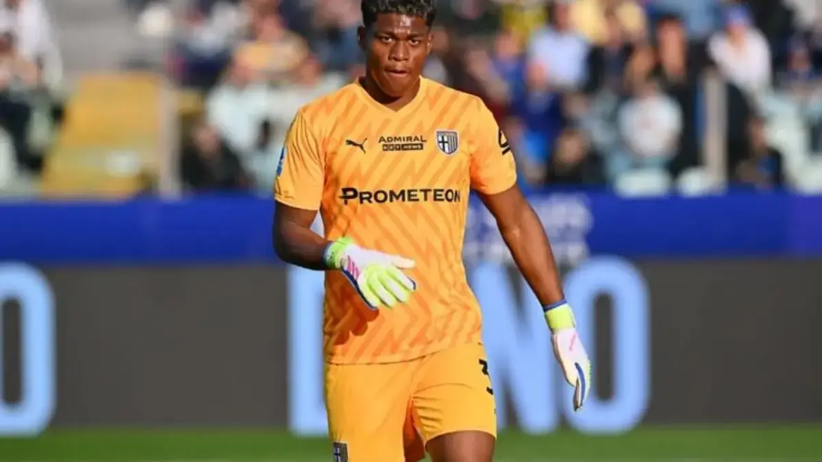 Profil Zion Suzuki: Kiper Berbakat Kelahiran AS yang Jadi Tembok Kokoh Jepang Profil Zion Suzuki: Kiper Berbakat Kelahiran AS yang Jadi Tembok Kokoh Jepang