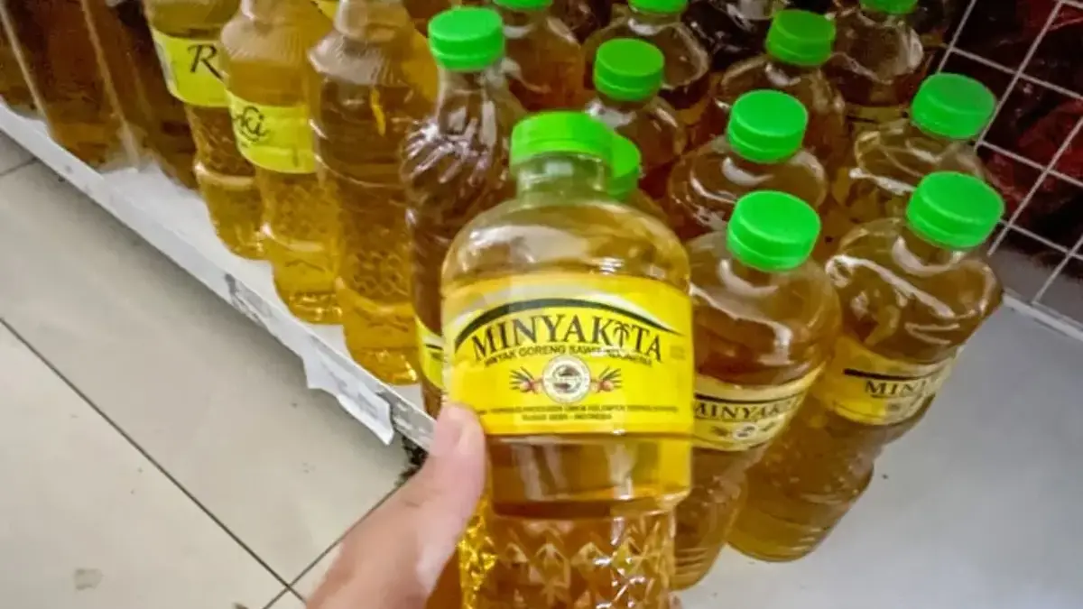 Harga Minyak Kita Terbaru 2026 di Berbagai Daerah Harga Minyak Kita Terbaru 2026 di Berbagai Daerah