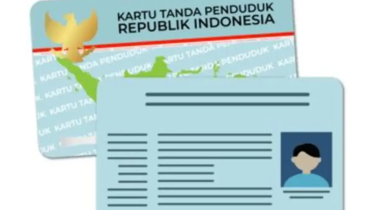 Cara Daftar Akun IKD Digital KTP Online Lewat HP Mandiri Tanpa Ribet