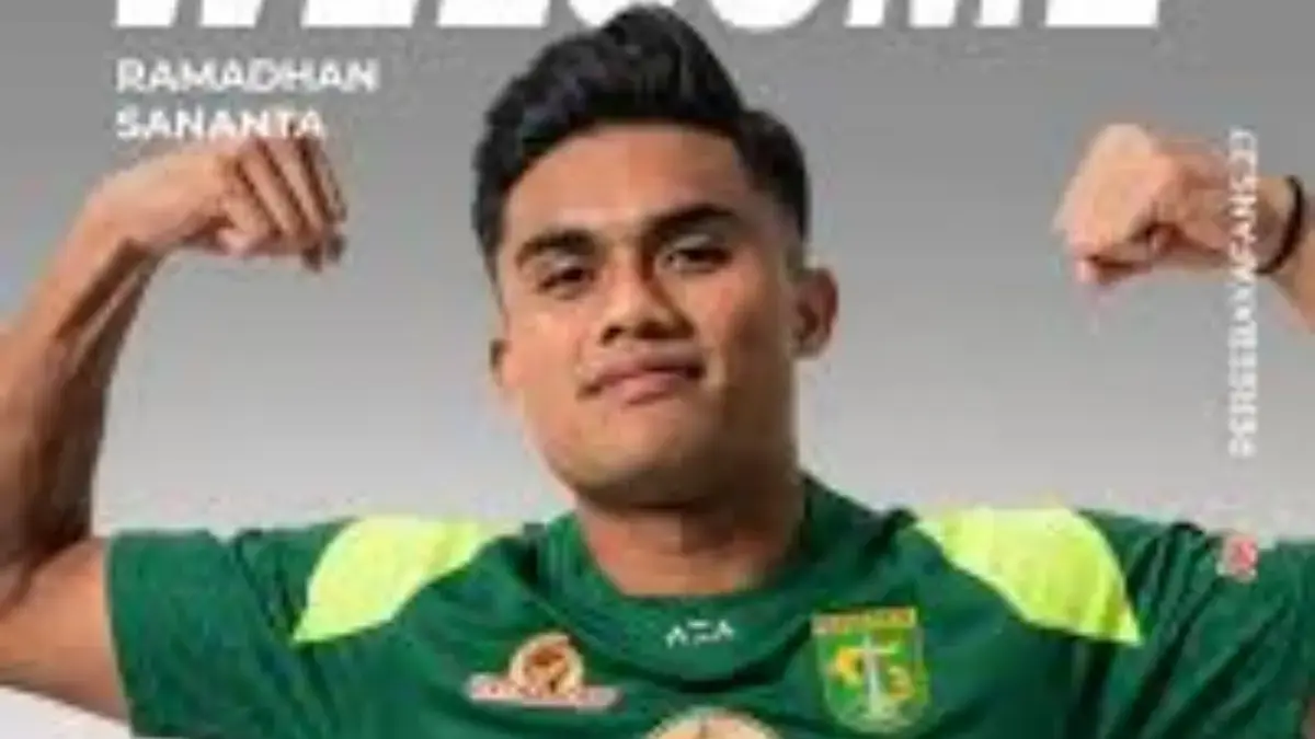 3 Alasan di Balik Keputusan Ramadhan Sananta Resmi ke Persebaya Musim Ini Ramadhan Sananta.