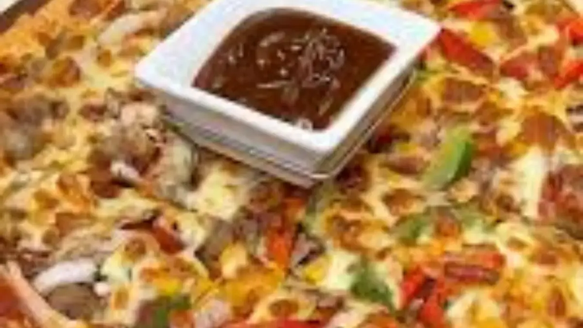 Cara Pesan Pizza Hut Take Away via Aplikasi