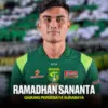 Ramadhan Sananta Persebaya: Siap Bawa Bajol Ijo Juara