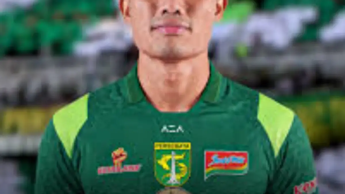 Ramadhan Sananta Persebaya: Siap Bawa Bajol Ijo Juara Ramadhan Sananta Persebaya: Siap Bawa Bajol Ijo Juara