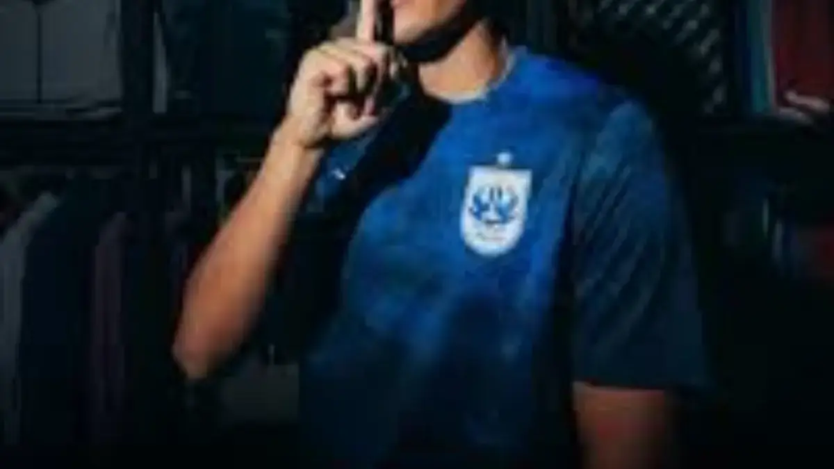 Jack Brown Resmi ke Psis Semarang