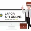 Cara Lapor Pajak Online Direktorat Jenderal Pajak (SPT Tahunan) Terbaru Tahun Ini