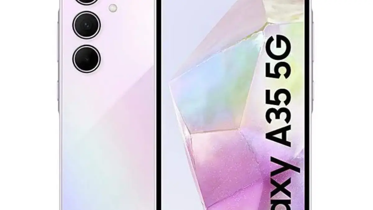 Samsung Galaxy A35 5G Turun Harga! Kini Bisa Didapatkan Mulai Rp3,9 Juta Saja?