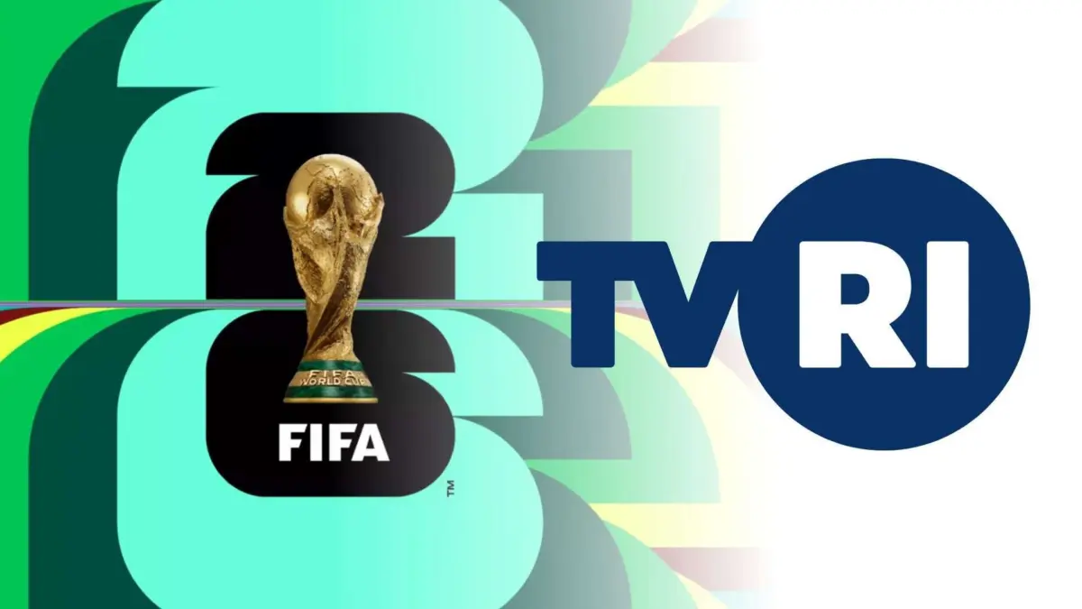 Panduan Lengkap Setting TV untuk Nonton TVRI Piala Dunia 2026 Gratis Panduan Lengkap Setting TV untuk Nonton TVRI Piala Dunia 2026 Gratis