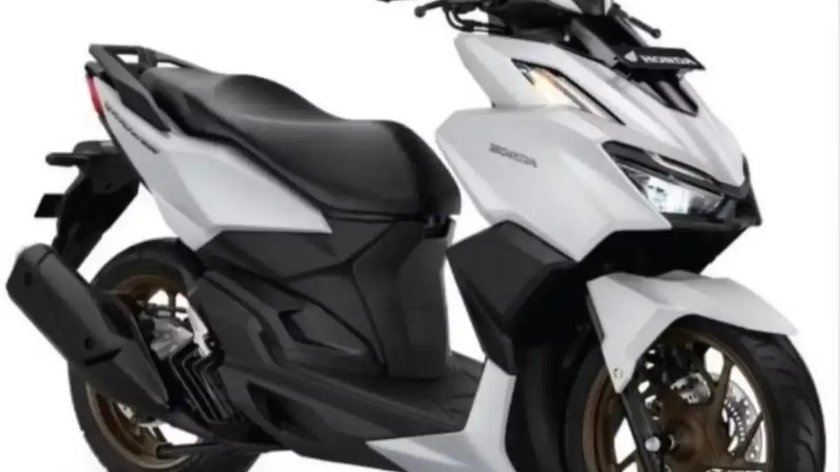 New Vario 160 Harga Mulai Rp20 Jutaan: Apakah Worth It untuk Harian?