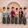 Rekomendasi Kebaya Sunda Anak