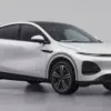 Harga XPeng G6 Terbaru di Indonesia dan Simulasi Kreditnya