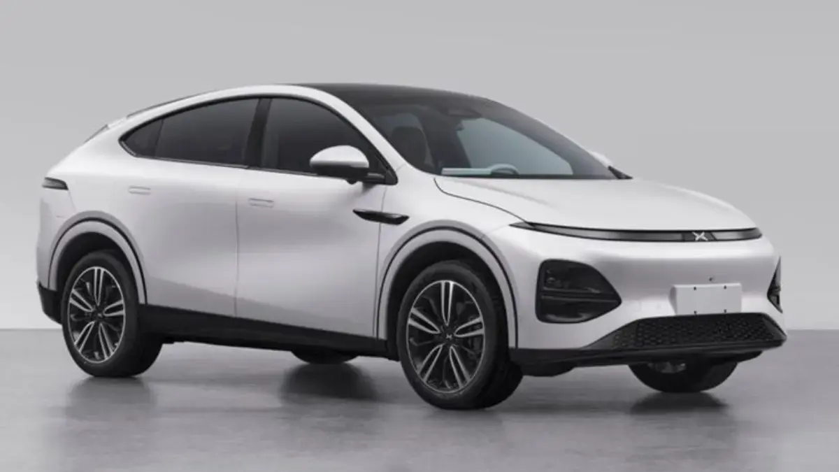 Harga XPeng G6 Terbaru di Indonesia dan Simulasi Kreditnya