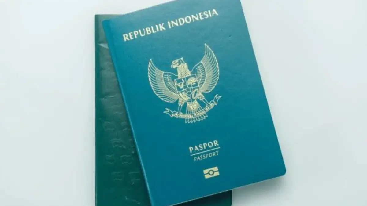 Cara Daftar Paspor Online Lewat Aplikasi M-Paspor Cepat & Pasti Berhasil