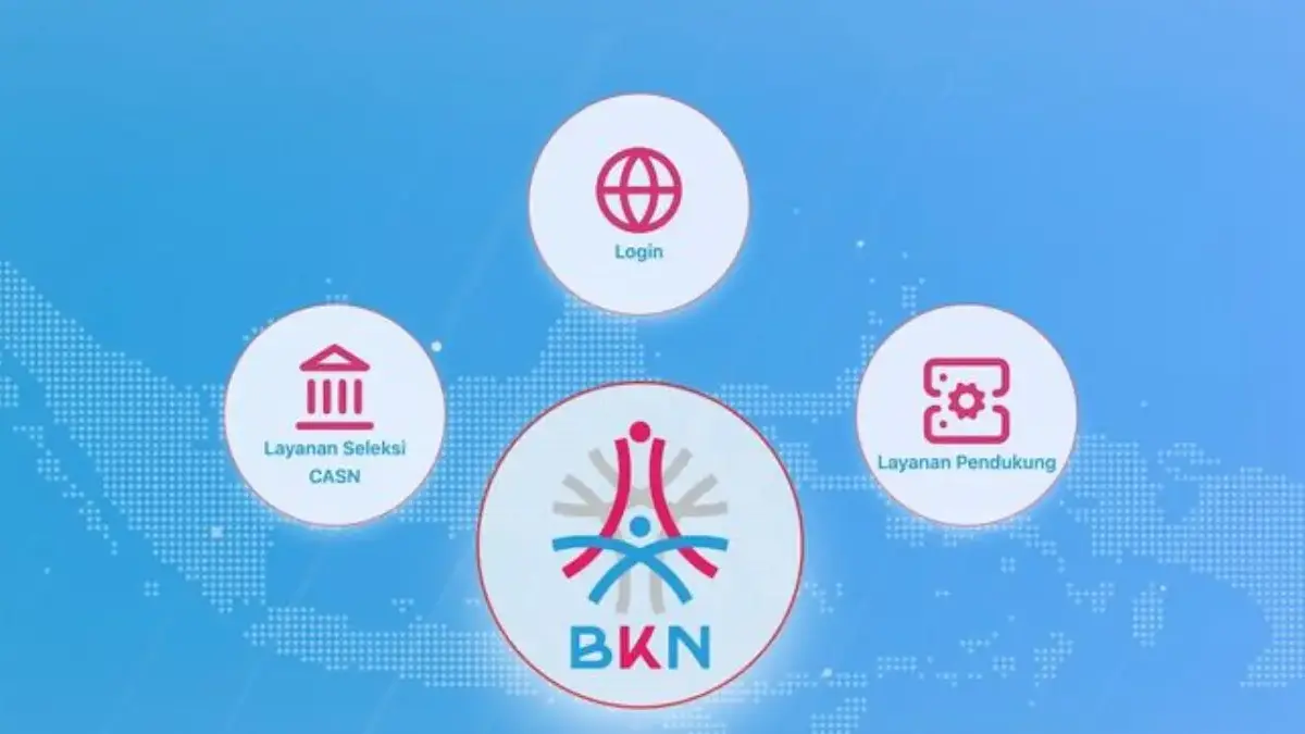 Apa Itu ASN Digital BKN? Ini Fungsi dan Manfaatnya bagi Pegawai Negeri Apa Itu ASN Digital BKN? Ini Fungsi dan Manfaatnya bagi Pegawai Negeri