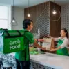 Rekomendasi Kupon Diskon GrabFood Khusus Akhir Pekan, Diskon Up To 50%!