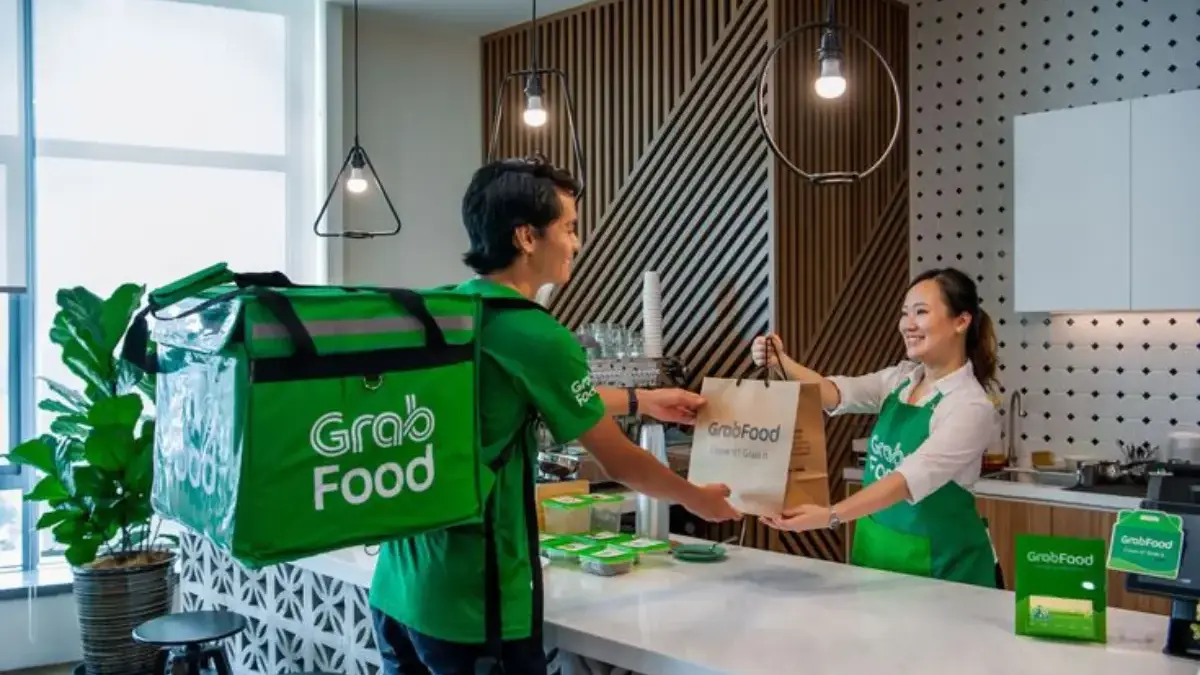 Rekomendasi Kupon Diskon GrabFood Khusus Akhir Pekan, Diskon Up To 50%!