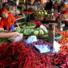 Harga Bahan Pokok Kota Cirebon Hari Ini 23 Juni 2026 : Beras Medium dan Daging Sapi Kompak Turun 