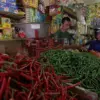 Harga Bahan Pokok Kota Cirebon Hari Ini 29 Juni 2026, Fluktuasi Harga Cabai dan Minyak Goreng Mendominasi