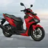 Honda Vario Evo 160 Resmi Meluncur: Desain Lebih Garang, Ini Spesifikasi Lengkapnya!