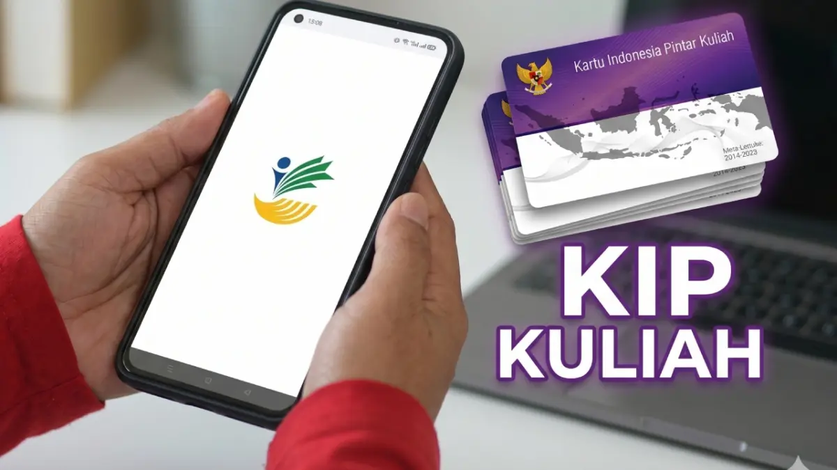 Cara Cek Desil KIP Kuliah 2026 Terbaru, Mudah dan Cepat! Cara Cek Desil KIP Kuliah 2026 Terbaru, Mudah dan Cepat!