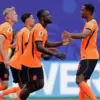 Bagan 16 Besar Piala Dunia