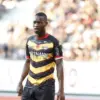 Profil Gabriel Mutombo Bek Baru Persib Bandung