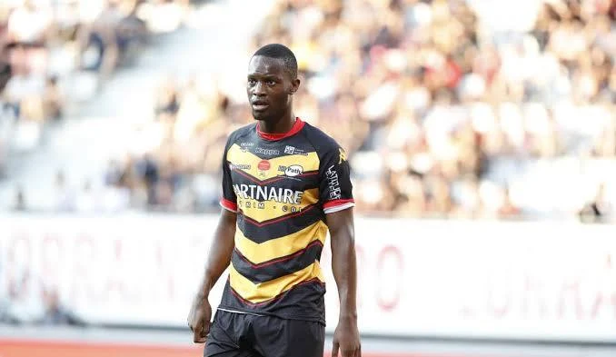 Profil Gabriel Mutombo Bek Baru Persib Bandung