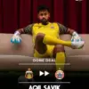 Aqil Savik Resmi ke Persija Jakarta