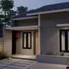 Inspirasi Desain Rumah Minimalis di Lahan Sempit: Trik Ruang Multifungsi Agar Terlihat Luas