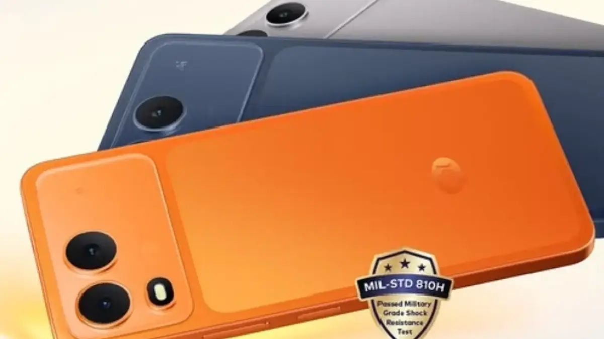 Itel A200 Resmi Masuk Indonesia, Bawa Kamera Boba Mirip iPhone 17 dengan Harga 1 Jutaan Itel A200 Resmi Masuk Indonesia, Bawa Kamera Boba Mirip iPhone 17 dengan Harga 1 Jutaan