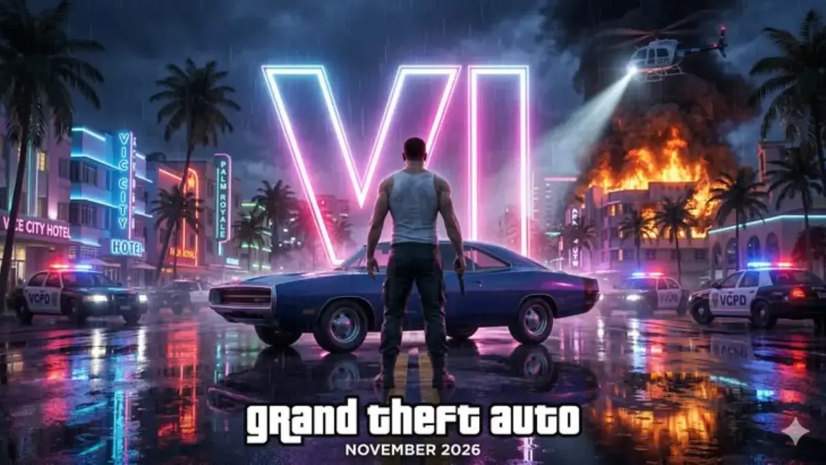 Estimasi Harga dan Jadwal Pre-Order GTA VI untuk Pasar Indonesia