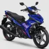 DP Mulai Rp 1 Jutaan, Ini Paket Kredit Ringan Yamaha MX King 150 Edisi Khusus Juni 2026