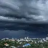 Penjelasan BMKG Jawa Barat Terkait Labilitas Atmosfer di Tengah Musim Kemarau