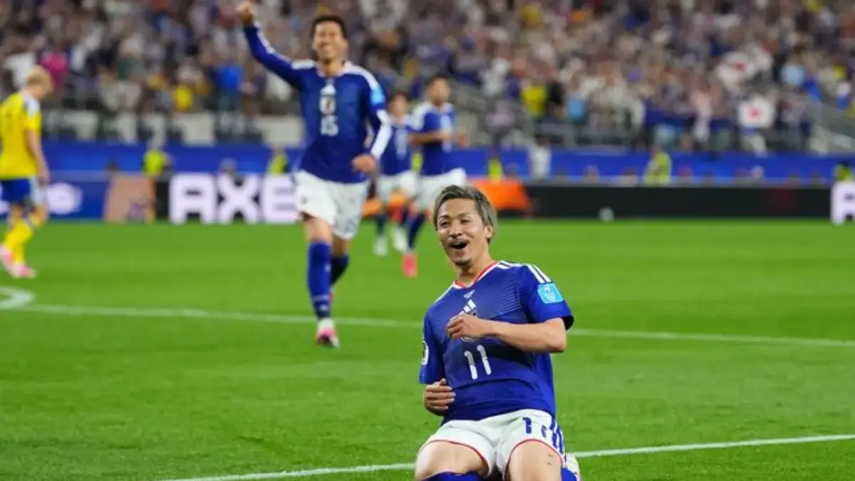 Prediksi Brazil vs Jepang