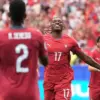 Prediksi Portugal vs Kolombia