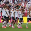 Prediksi Germany vs Paraguay