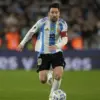 Argentina Lolos 32 Besar Piala Dunia 2026