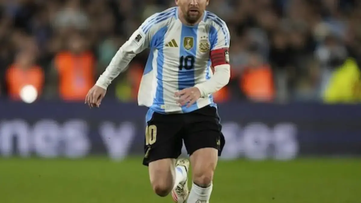 Argentina Lolos 32 Besar Piala Dunia 2026