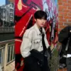 Inspirasi OOTD Kasual dan Trendi ala Park Gun-wook ZB1