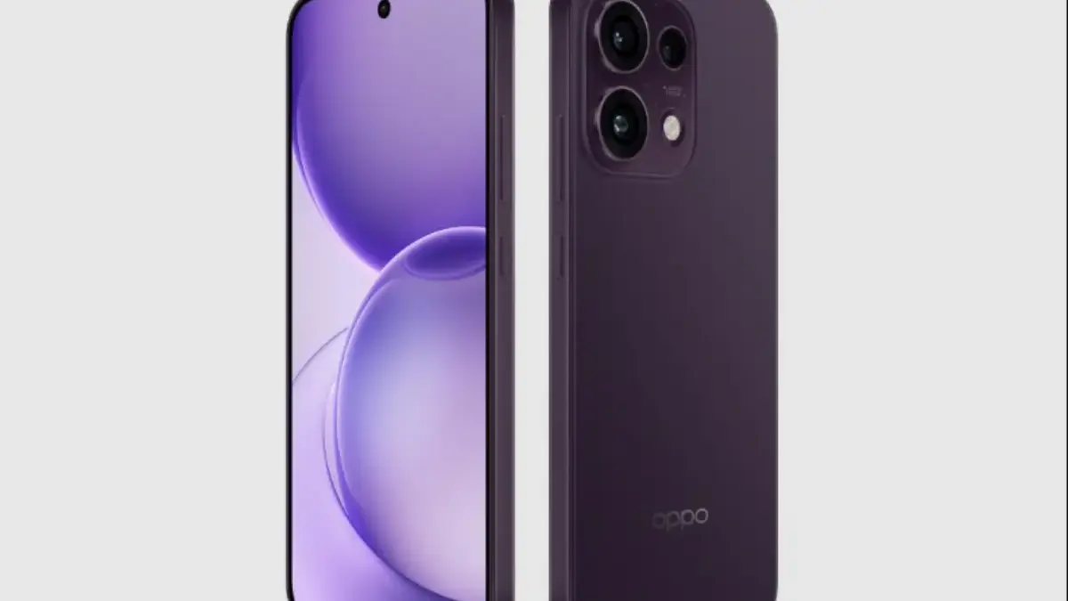 Perbandingan OPPO Reno 16, Reno 16 Pro, dan Reno 16F: Ini Detail Spesifikasi dan Fiturnya Perbandingan OPPO Reno 16, Reno 16 Pro, dan Reno 16F: Ini Detail Spesifikasi dan Fiturnya