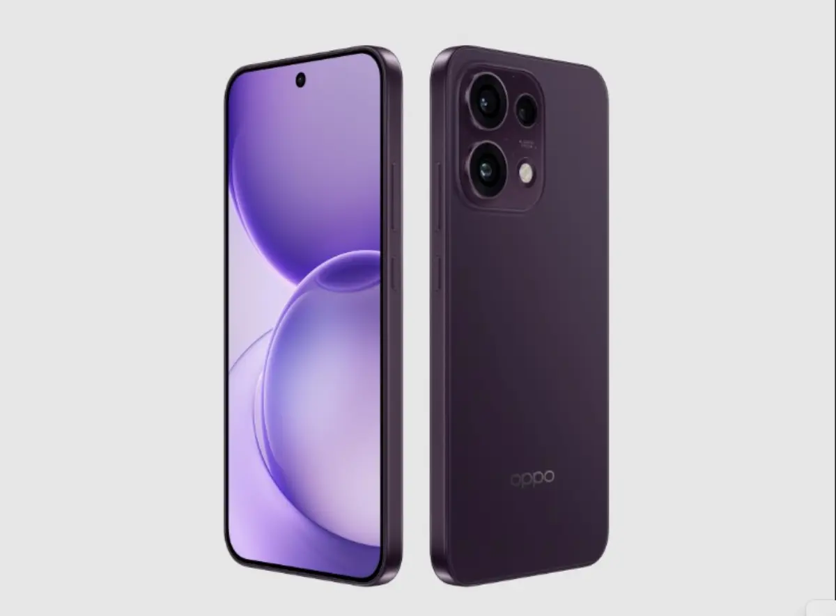 Poster Reno 16 Perbandingan OPPO Reno 16, Reno 16 Pro, dan Reno 16F: Ini Detail ...
