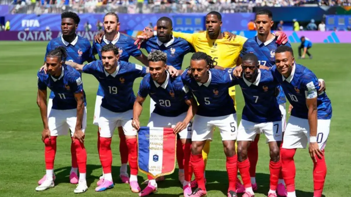 Prediksi Irak vs Prancis Piala Dunia 2026