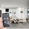 Inspirasi Desain Rumah Minimalis Modern Berteknologi Smart Home