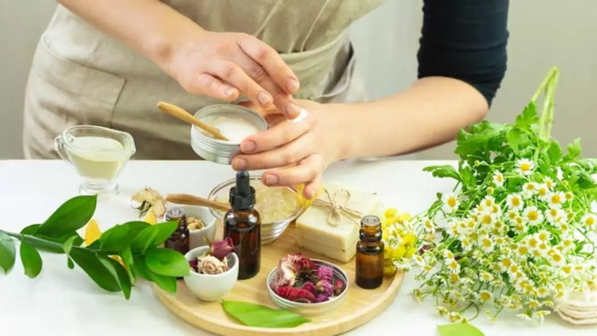 5 Kandungan Skincare Bahan Alami Paling Ampuh untuk Memperbaiki Skin Barrier
