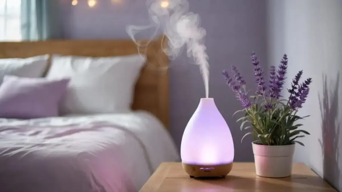 Bikin Tidur Nyenyak, Ini Jenis Tanaman Rumah Minimalis untuk Kamar Tidur