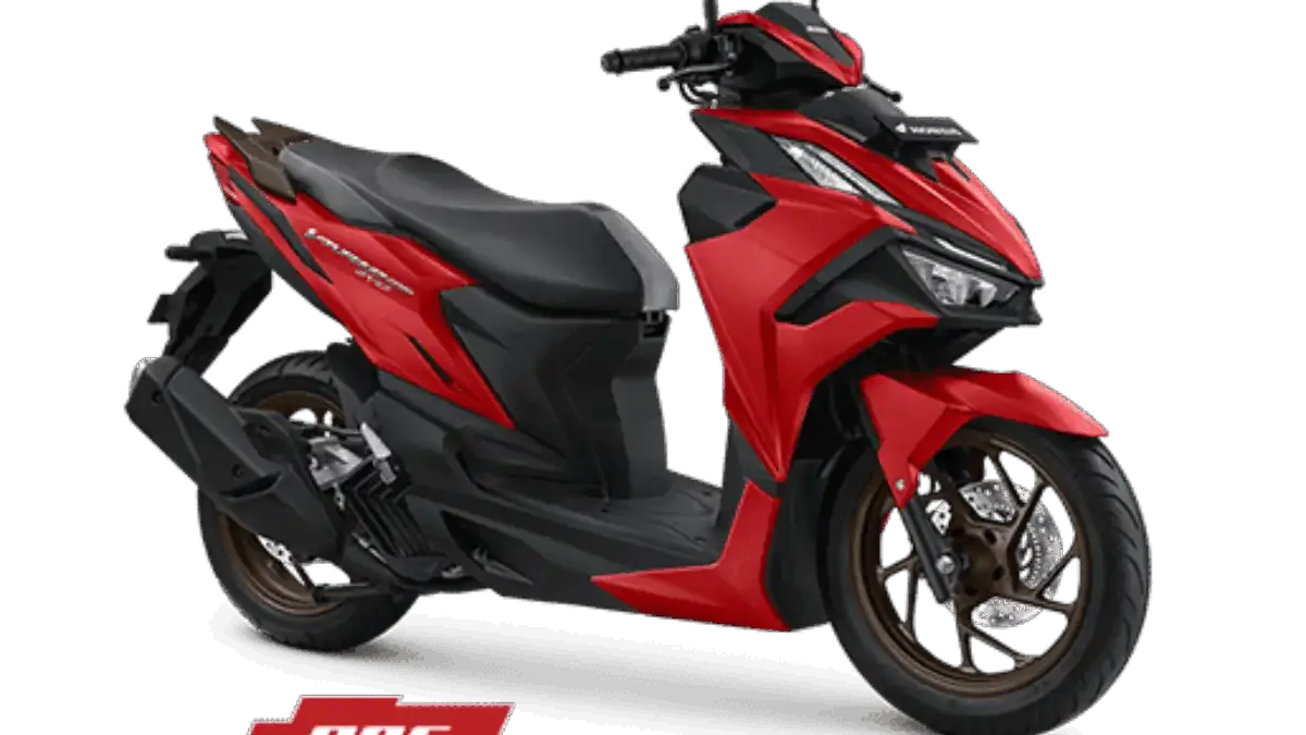 Honda Vario Evo 160 Dijual Mulai Rp 28 Jutaan, Ini Fitur Barunya