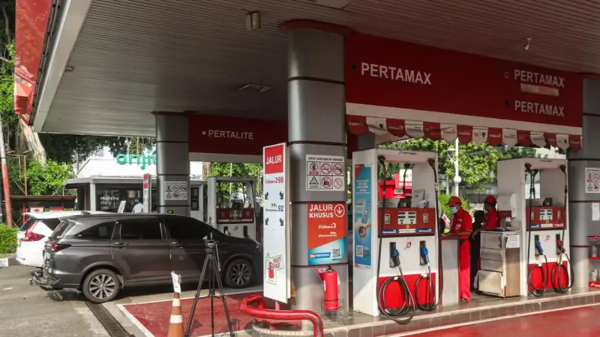 Rincian Lengkap Harga BBM Pertamina Juli 2026: Pertamax, Pertalite, dan Solar