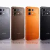 Bocoran Spesifikasi Infinix Note 60 Pro Harga 5 Jutaan, Bawa Layar AMOLED 144Hz Jernih